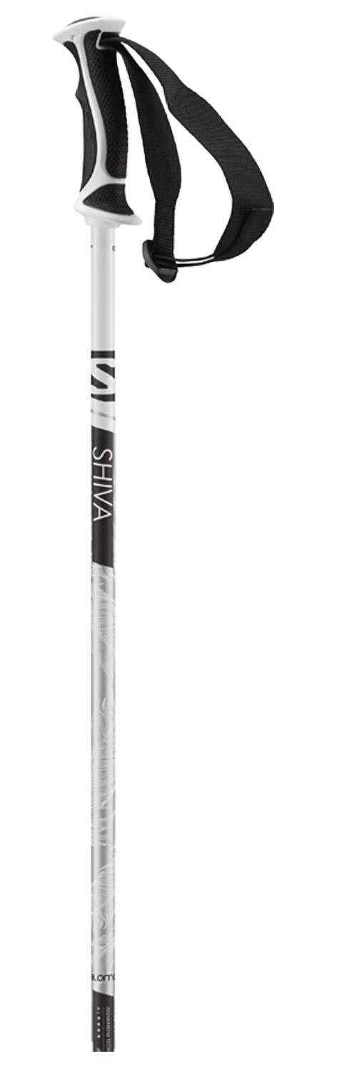 Bâton Salomon Shiva White – Image 2