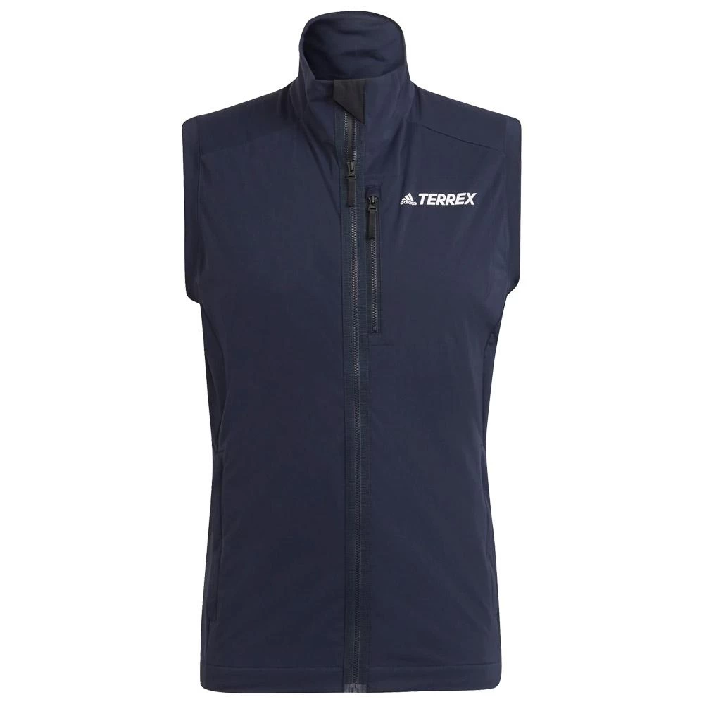 Veste Sans Manche Adidas Xpr Xc Vst Legend Ink