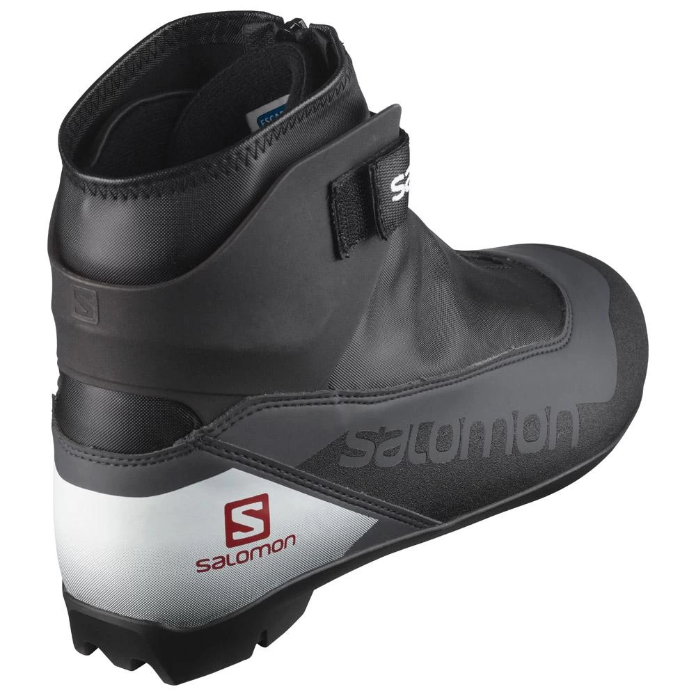 Chaussures De Ski Nordique Salomon Escape Plus Prolink – Image 2