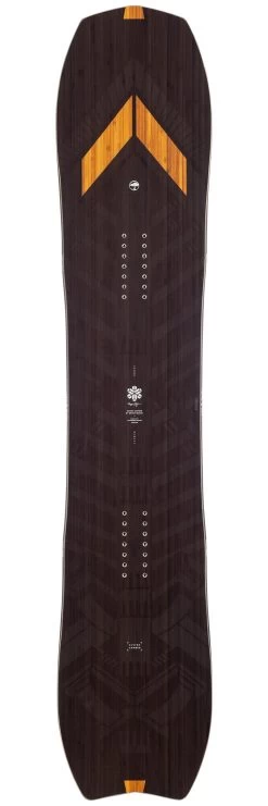 Planche Snowboard Arbor Satori Camber