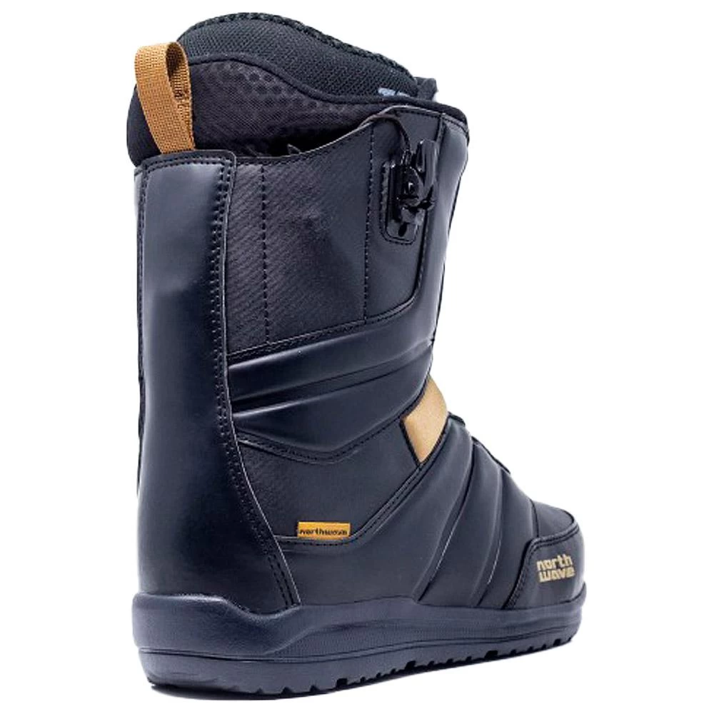 Boots Northwave Freedom Sl Black Rubber – Image 2
