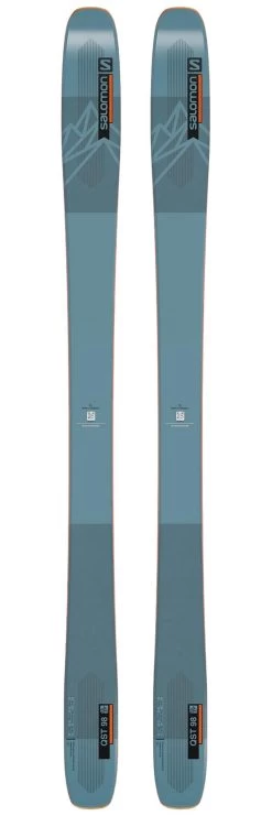 Ski Salomon Qst 98