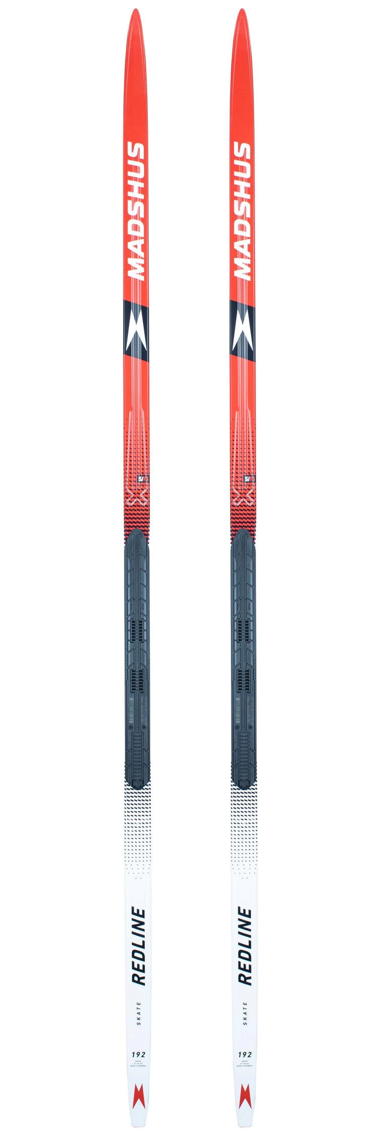 Ski Nordique Madshus Redline Skate F3