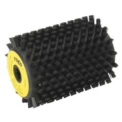 Brosse Toko Rotative Nylon Black