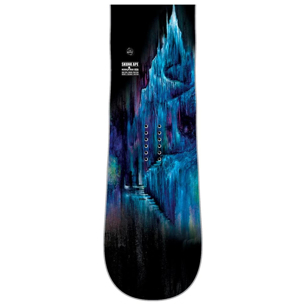 Planche Snowboard Lib Tech Skunk Ape II – Image 4