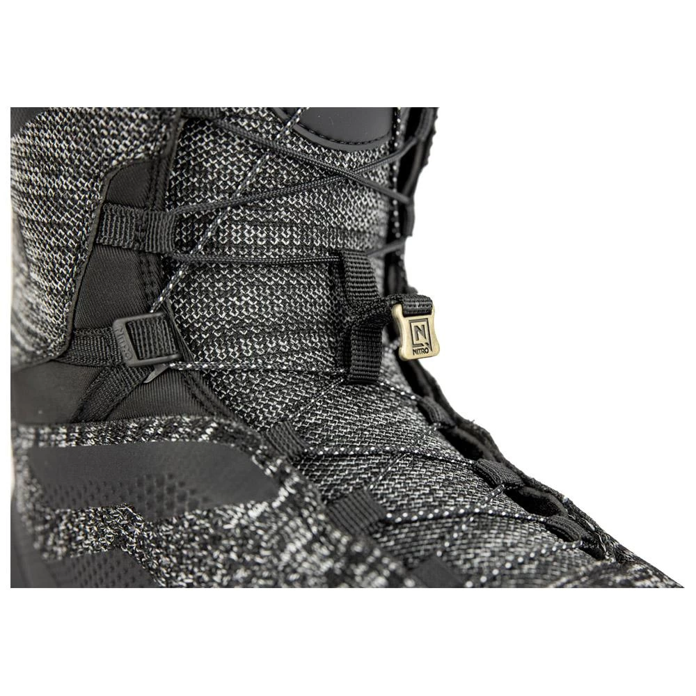 Boots Nitro Skylab Tls Black – Image 9