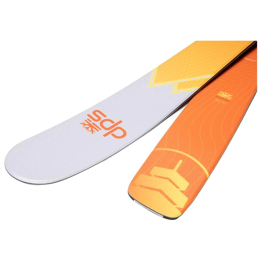 Ski DPS Pagoda Tour 90 Rp – Image 3