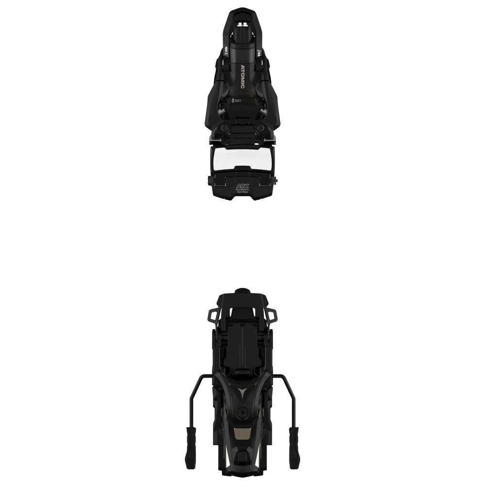 Fix Randonnée Atomic N Shift 13 Mnc Sh100 Black Gold – Image 2