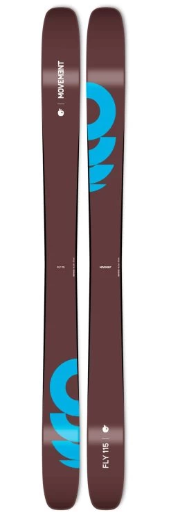 Ski Movement Fly 115