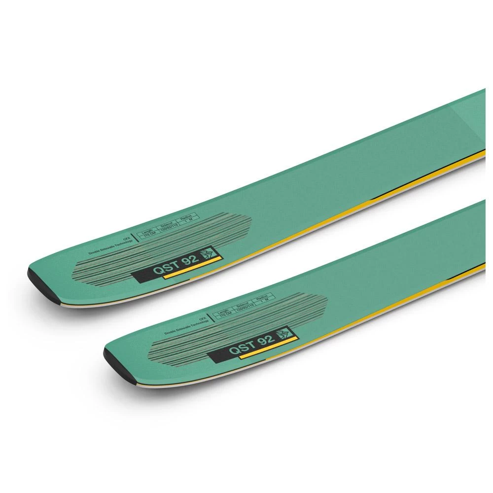 Ski Salomon QST 92 – Image 5