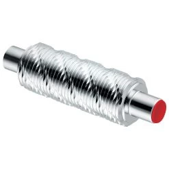 Structureuse Toko Rouleau Structureuse Red Diagonale