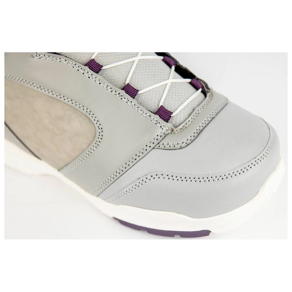Boots Nitro Flora Tls Grey Purple – Image 5