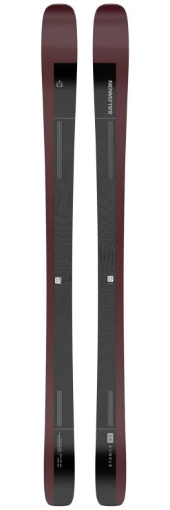 Ski Salomon Stance 90