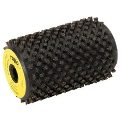 Brosse Toko Rotative Crin De Cheval