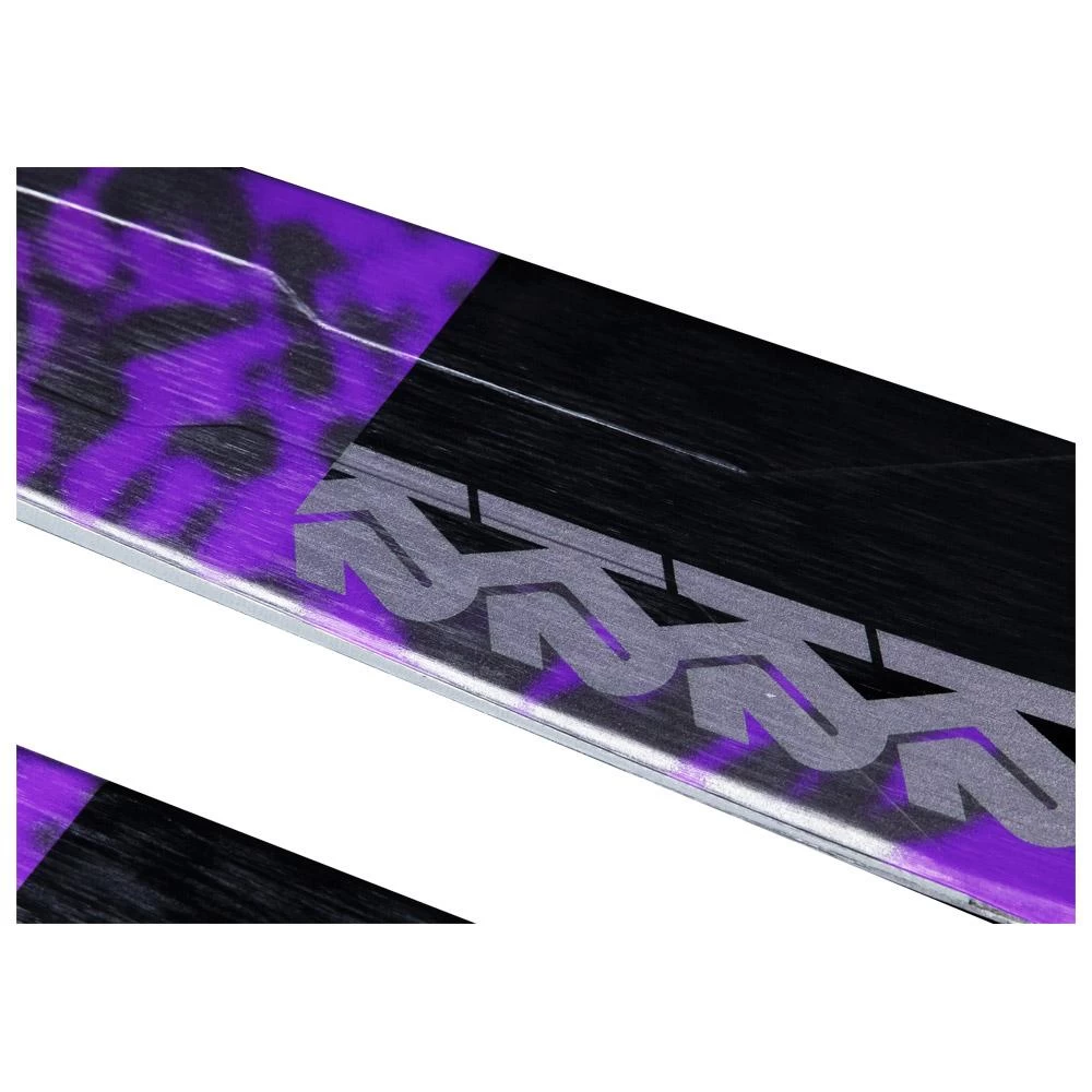 Ski K2 Mindbender 99Ti W – Image 5