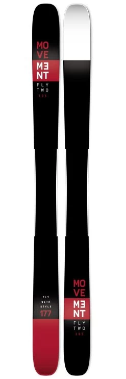 Ski Movement Fly Two 105