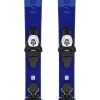Kit Ski Salomon L S/Race Jr M + L6 Gw J80