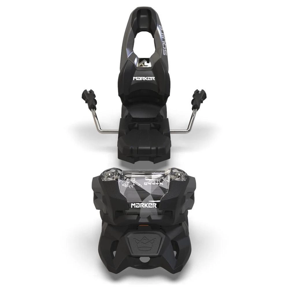 Fix Ski Marker Squire 10 100mm (+Screw Kit) – Image 4