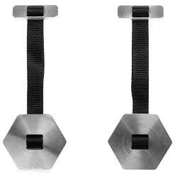 Entraînement Fondeur Ercolina Sangles De Porte Ercolina