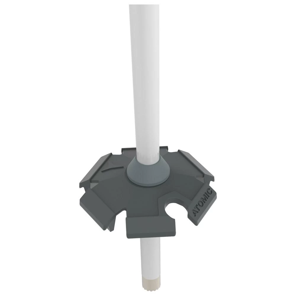 Bâton Atomic Redster Q Green Silver – Image 4