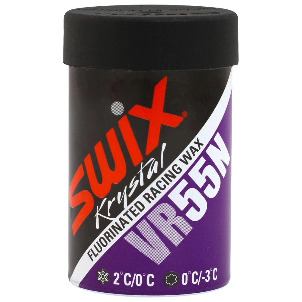Fartage Retenue Nordique Swix VR55N Violet Soft 45g