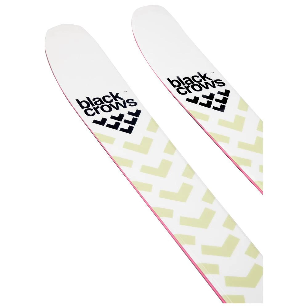 Ski Black Crows Anima – Image 3