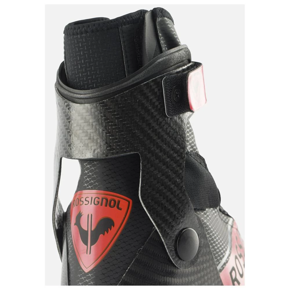 Chaussures De Ski Nordique Rossignol X-Ium Carbon Premium Skate – Image 3