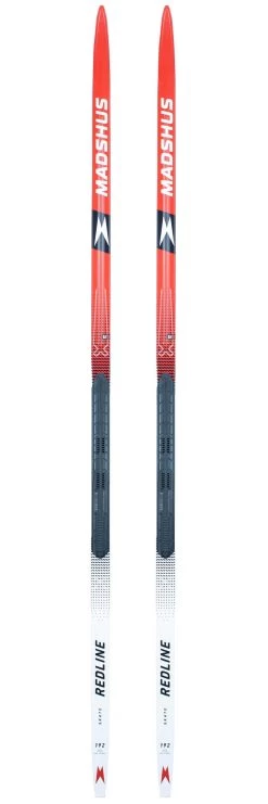 Ski Nordique Madshus Redline Skate F2