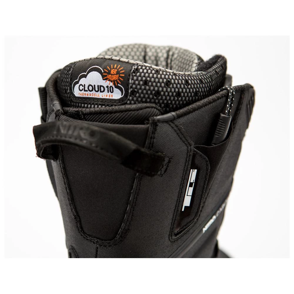 Boots Nitro Capital TLS – Image 3