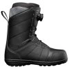 Boots Nidecker Ranger Black