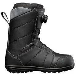 Boots Nidecker Ranger Black