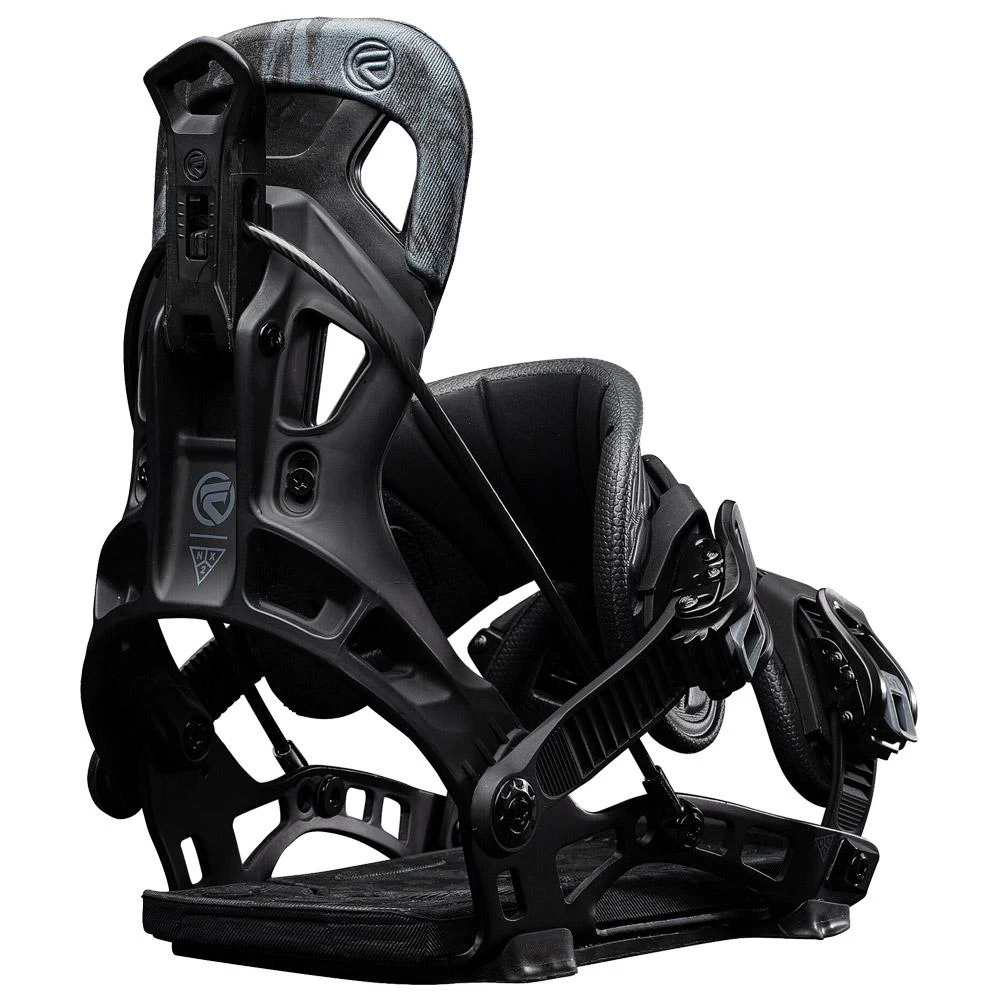Fix Snowboard Flow Nx2 Black – Image 4