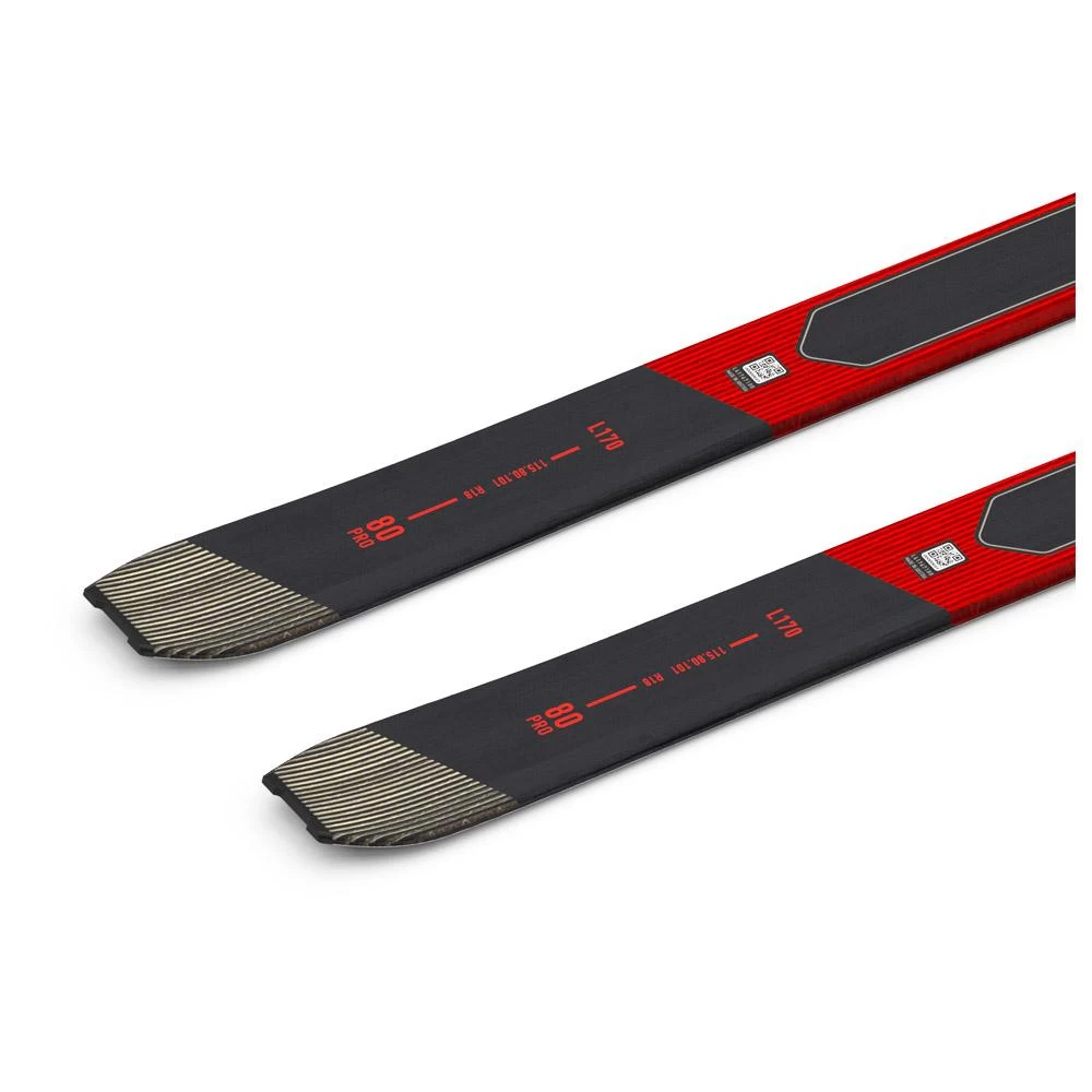 Ski Salomon MTN 80 Pro – Image 5