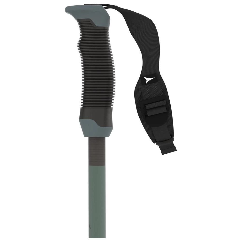 Bâton Atomic Redster Q Carbon Sqs Green Carbon – Image 3