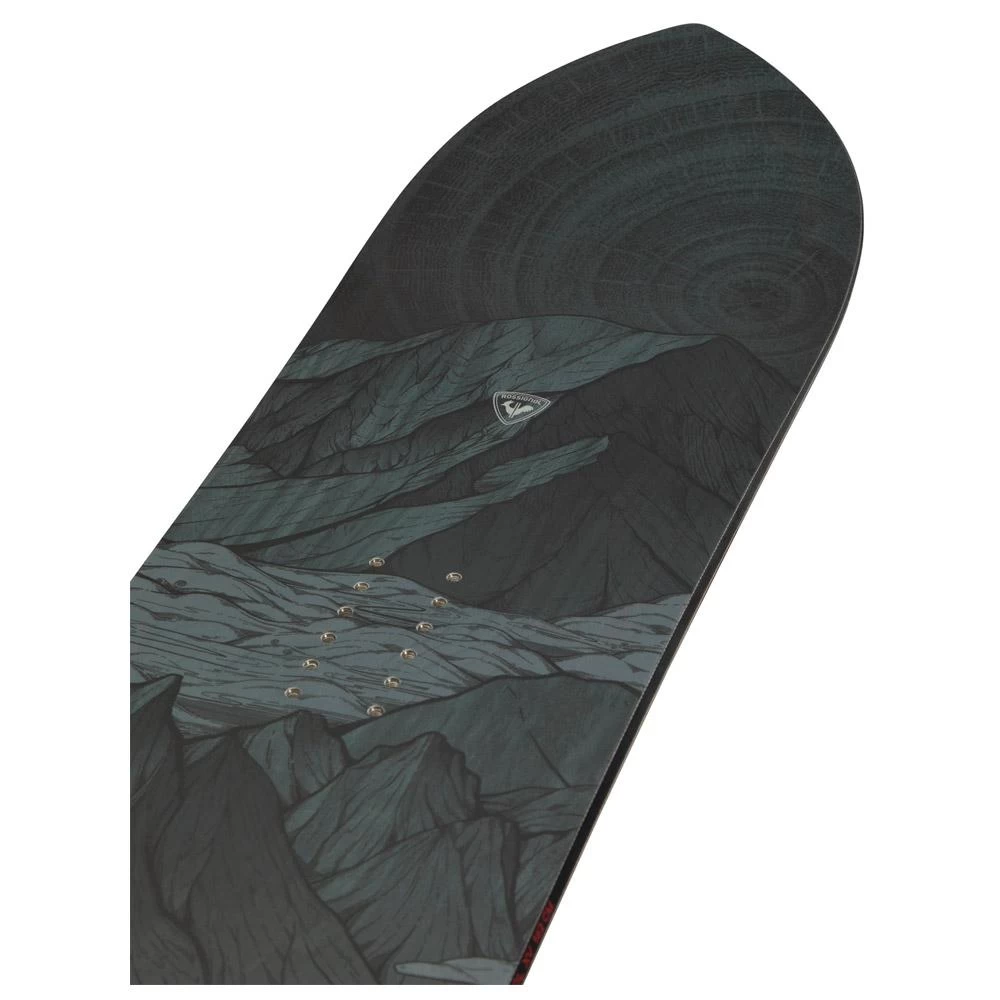 Planche Snowboard Rossignol XV – Image 5
