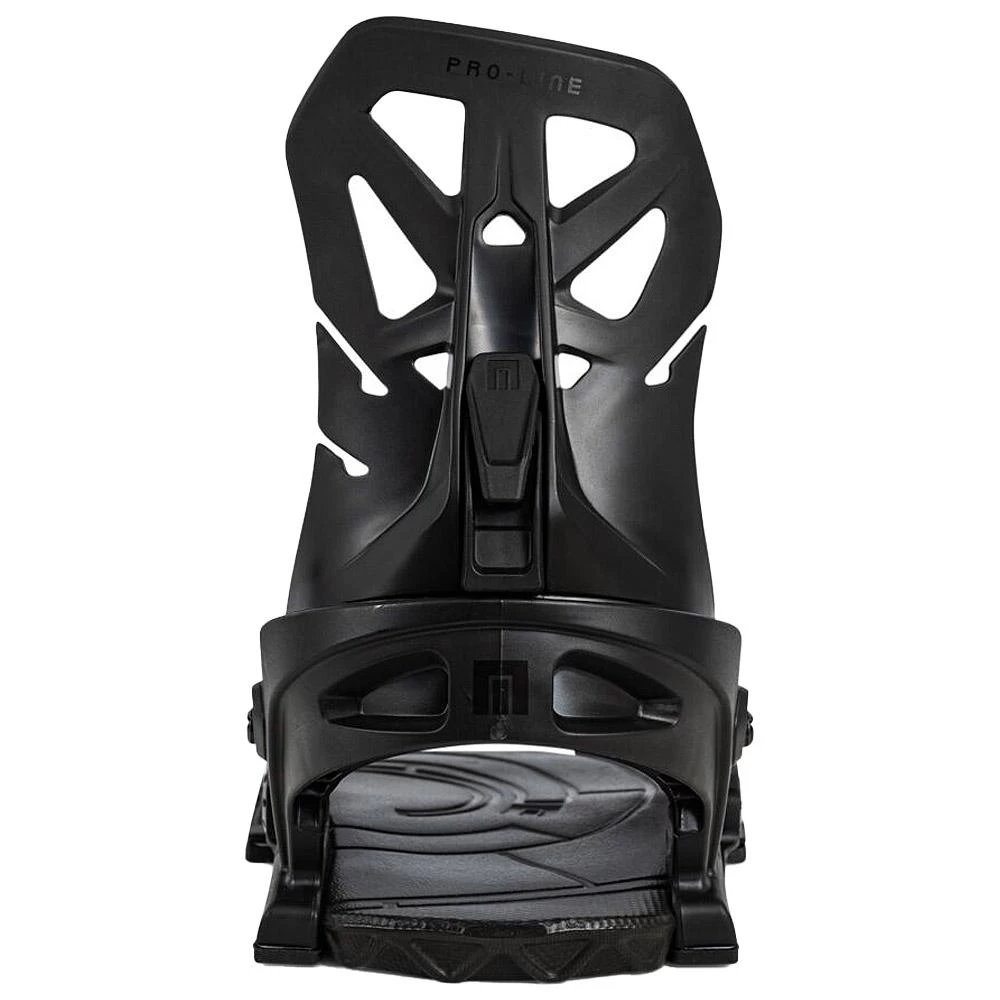 Fix Snowboard Now Pro Line Black – Image 4