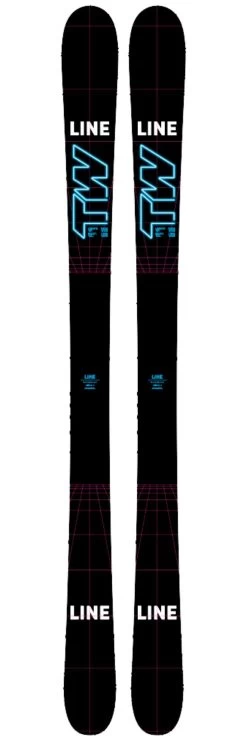 Ski Line Wallisch Shorty