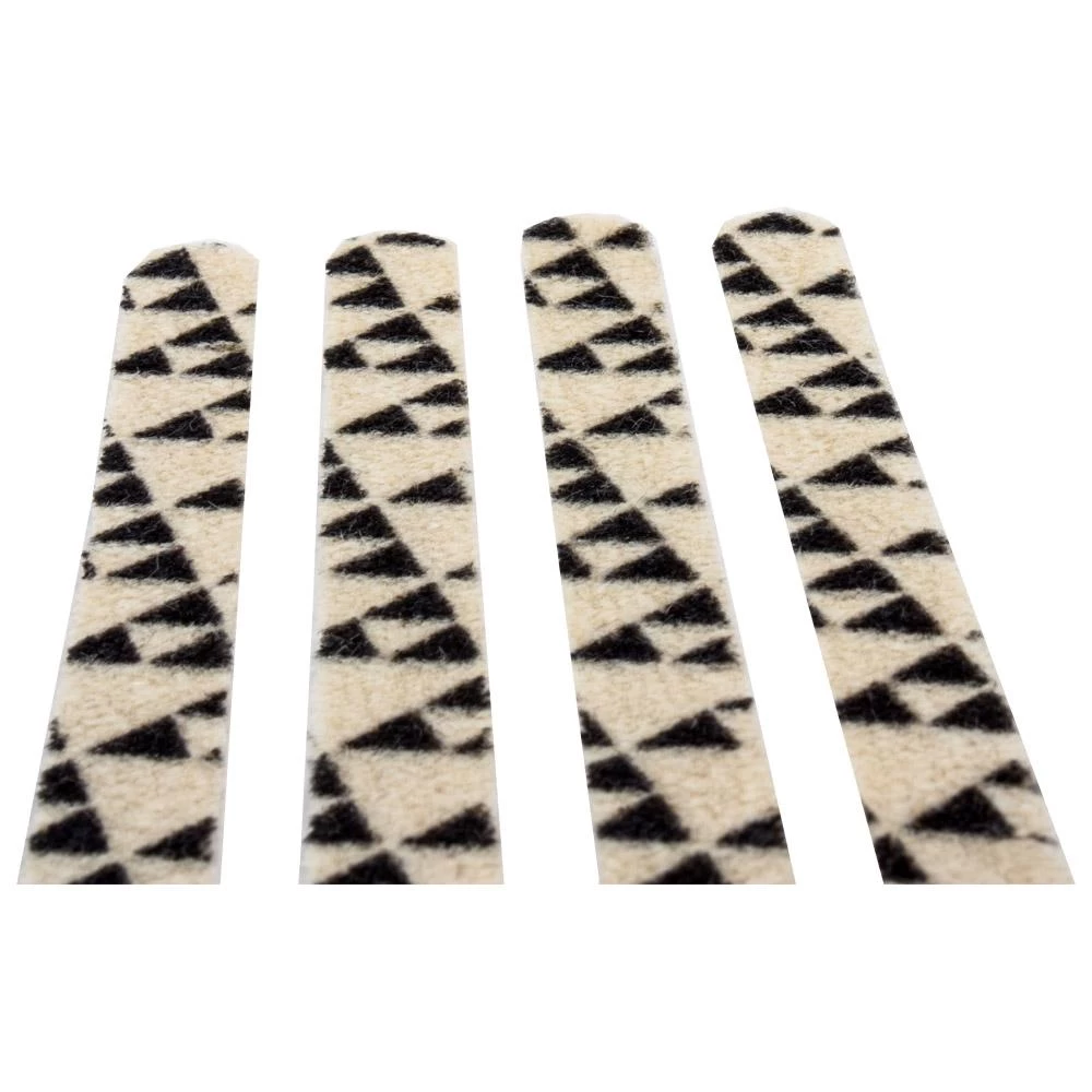 Peaux De Remplacement Fischer Twin Skin Mohair White – Image 2