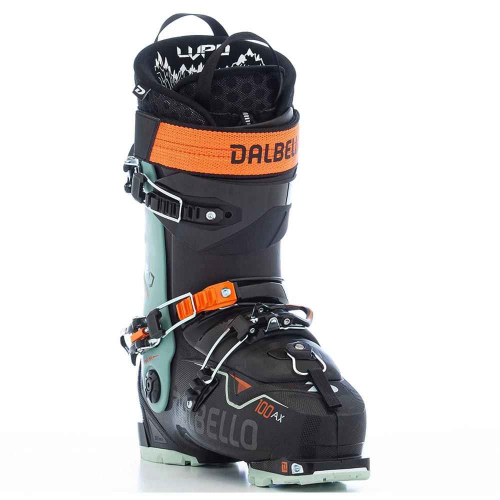 Chaussures De Ski Dalbello Lupo Ax 100 – Image 7