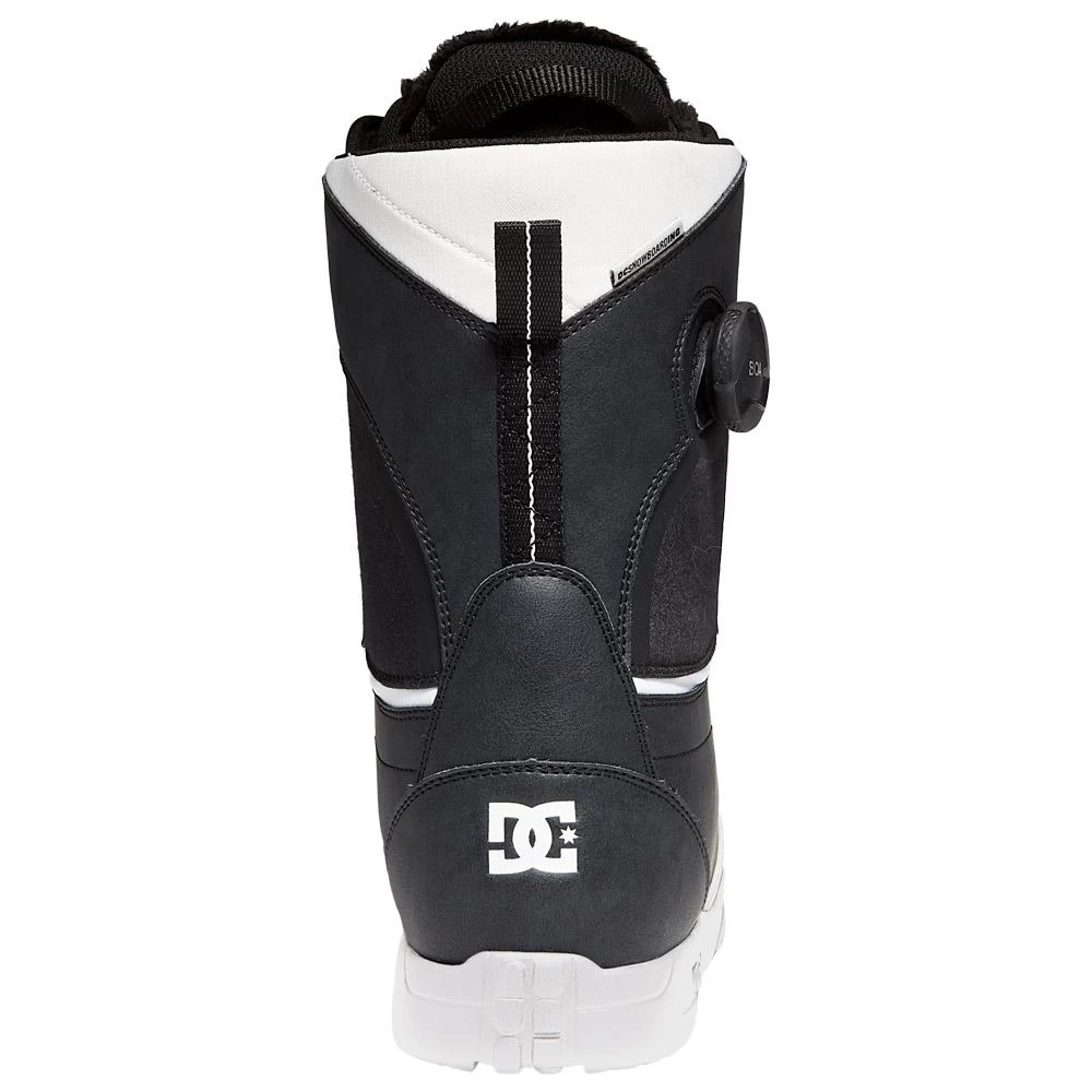 Boots DC Lotus Boa Black – Image 2