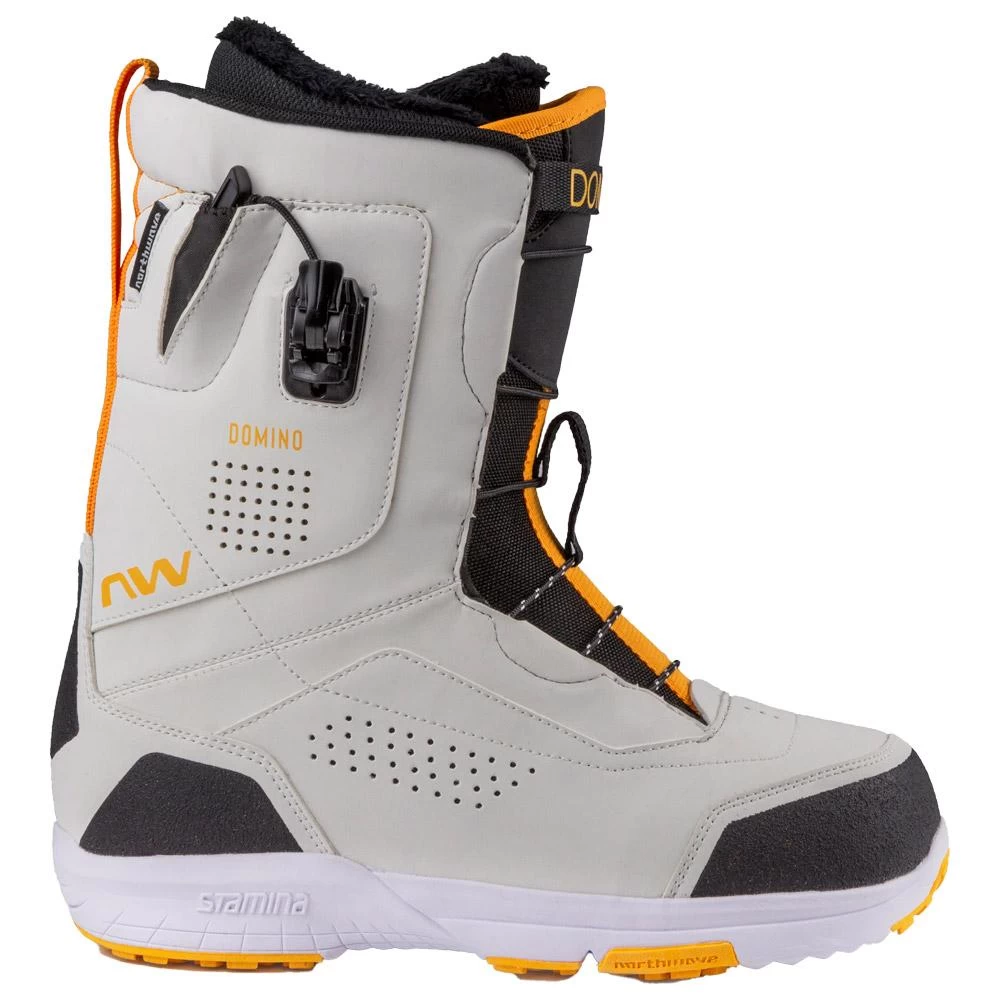 Boots Northwave Domino SLS White – Image 2