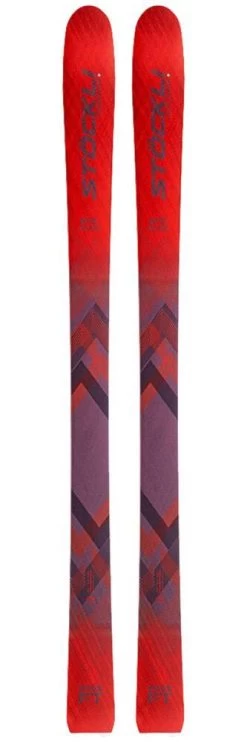 Ski Stockli Edge FT