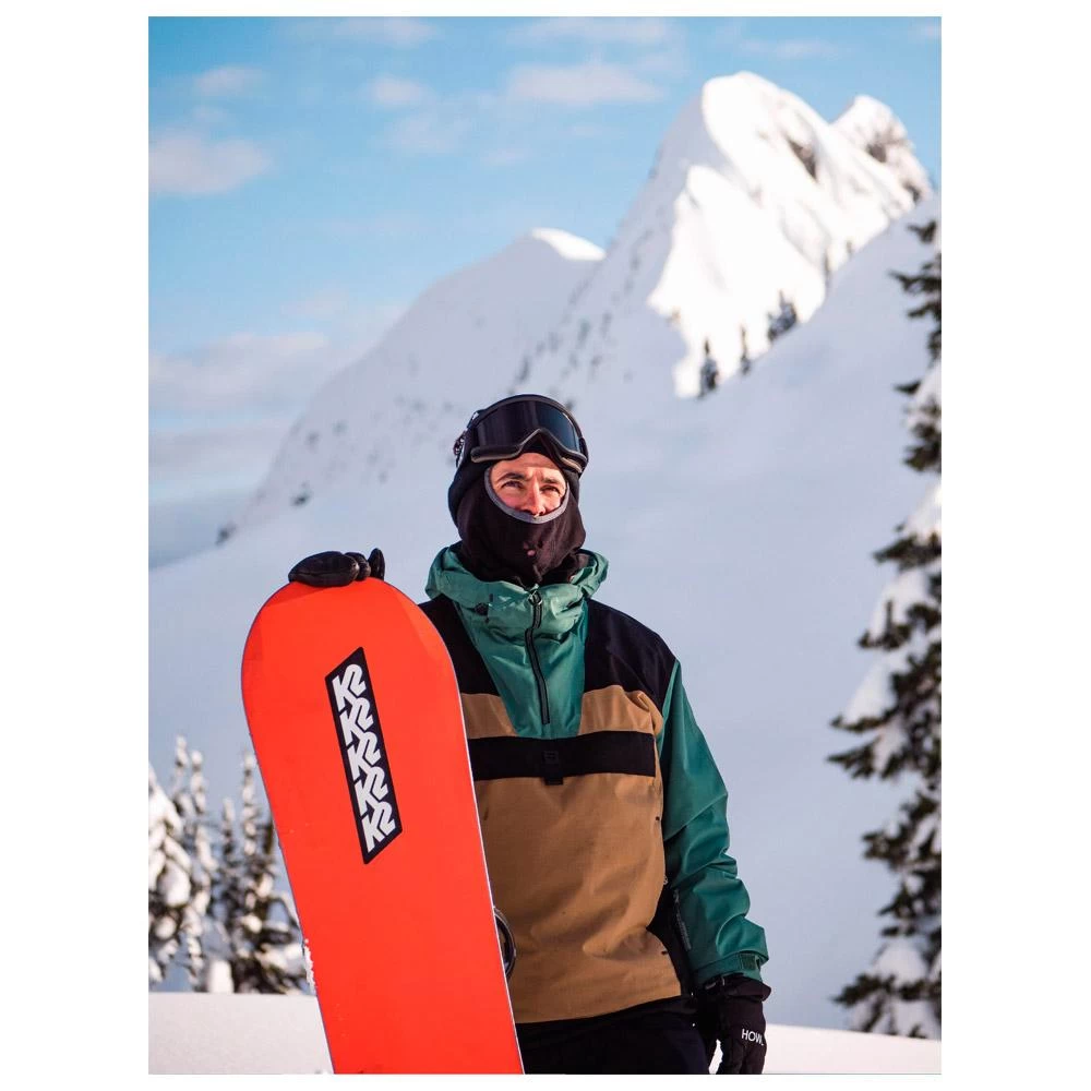 Planche Snowboard K2 Antidote – Image 7