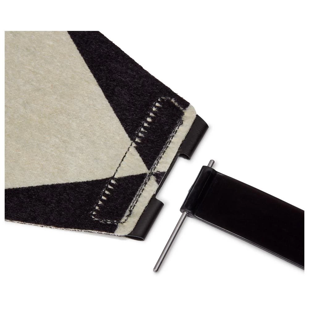 Peaux De Phoque Black Diamond Glidelite Mix Fl 110 Mm – Image 4