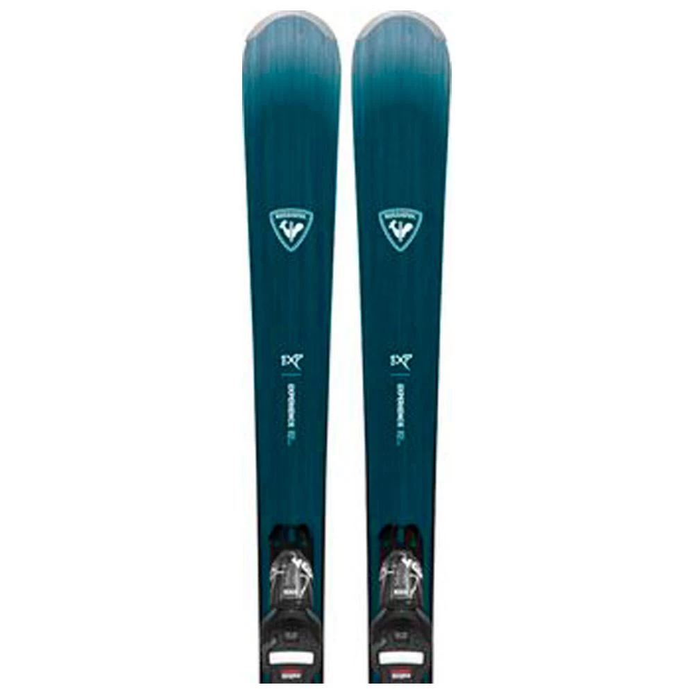 Kit Ski Rossignol Experience 82 Carbon Vrr + Xpress 11 – Image 2