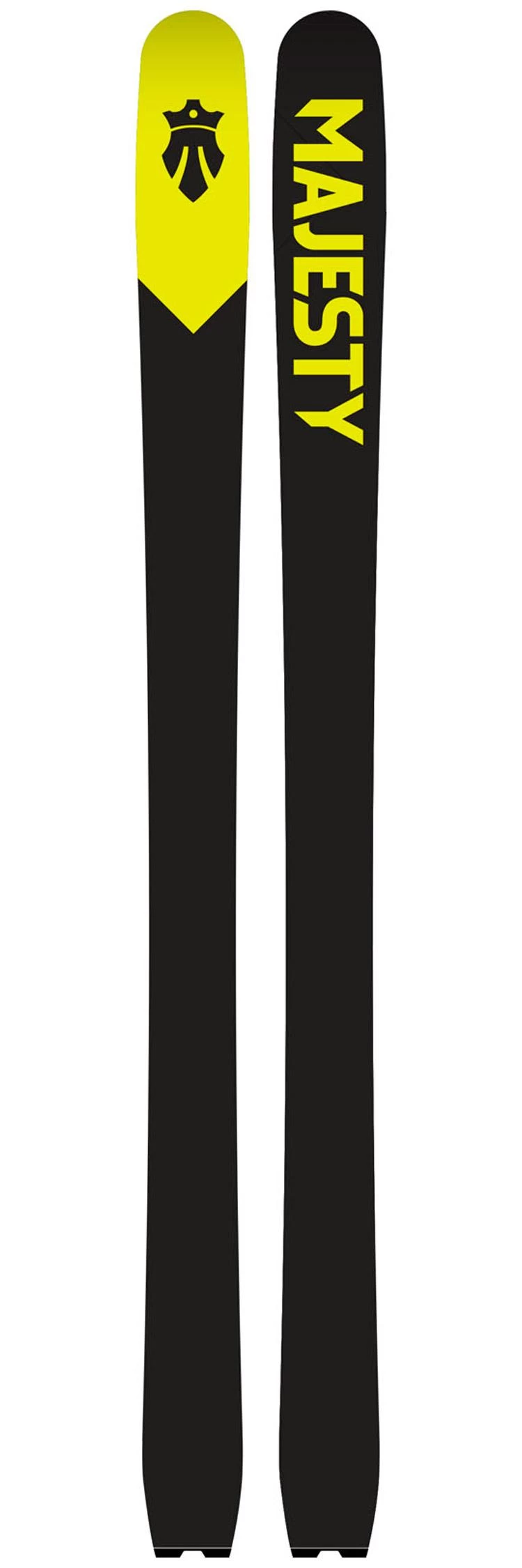 Ski Majesty Supernova Carbon – Image 2