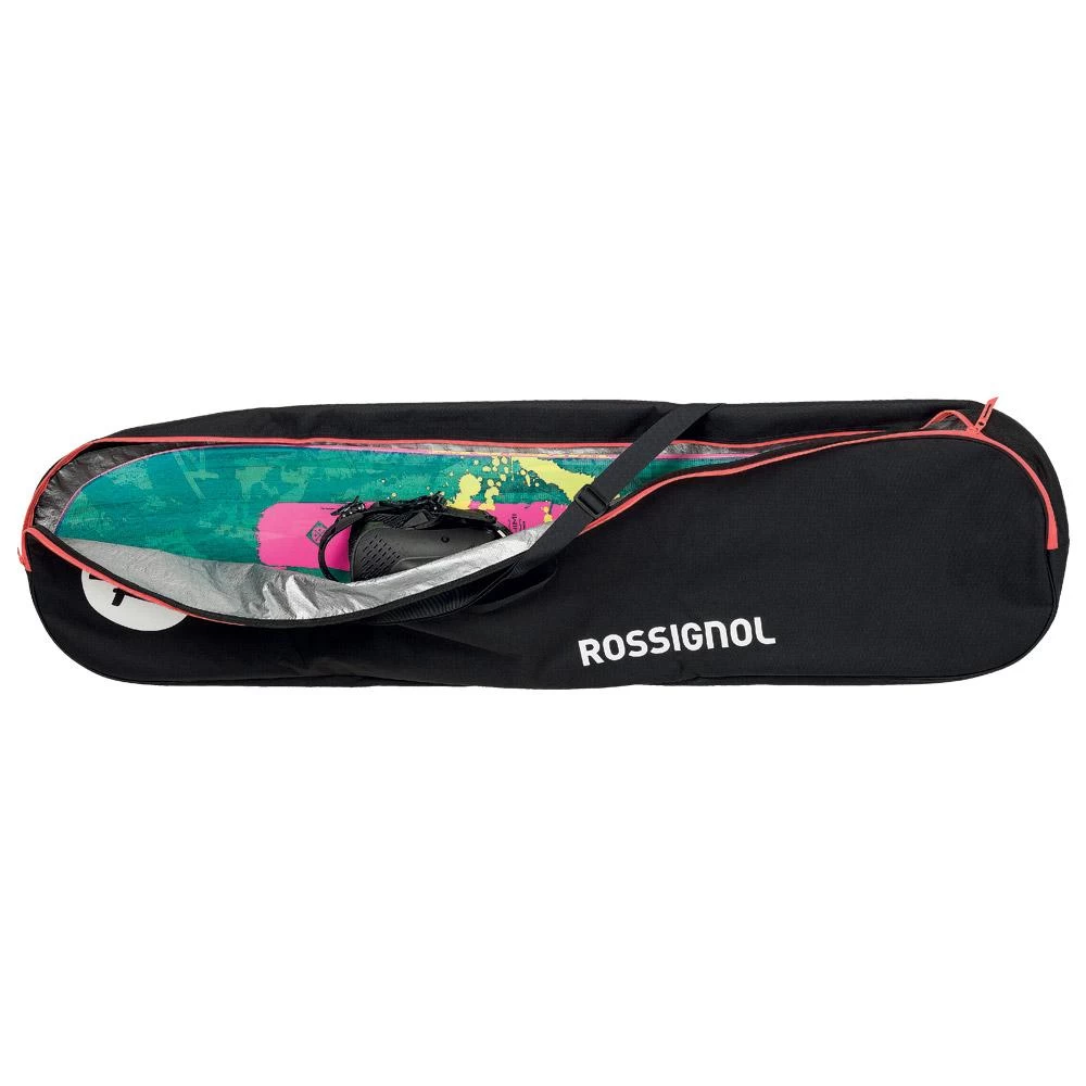 Housse Snowboard Rossignol Tactic Snowboard Solo Bag 160cm – Image 2
