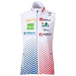 Veste Sans Manche Craft Veste Sans Manche FFS 2022 Femme