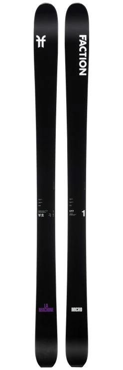 Ski Faction La Machine 1 Micro
