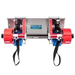 Entraînement Fondeur Ercolina Ercolina Upper Body Power + Power Meter